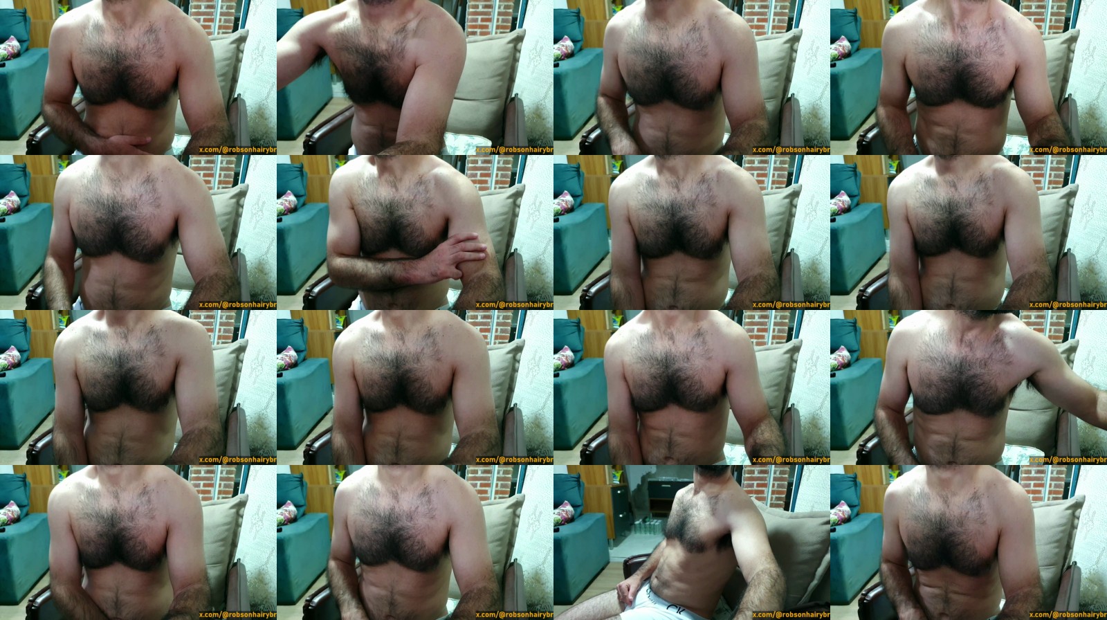 robson_29 02-11-2025 Recorded Video analsex