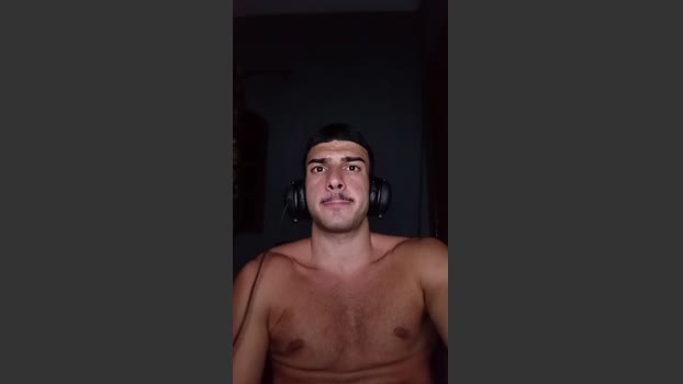 robsonhaha 02-11-2025 Recorded Video sexykitty