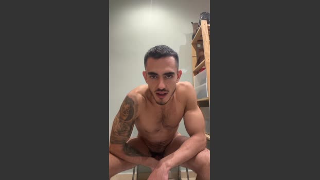 AlejandroAlpha 02-11-2025 Recorded Video kiss
