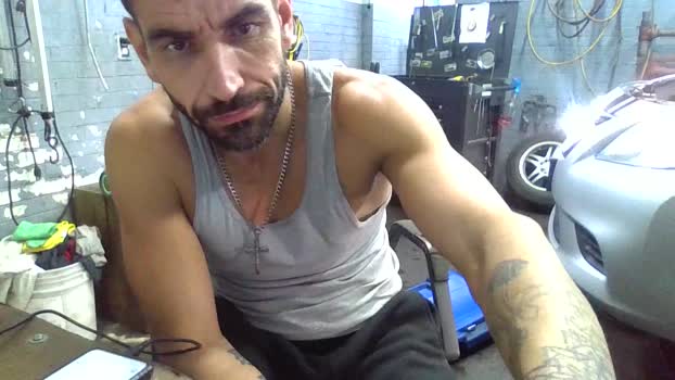 Bigtoyguy34 02-11-2025 Recorded Video play