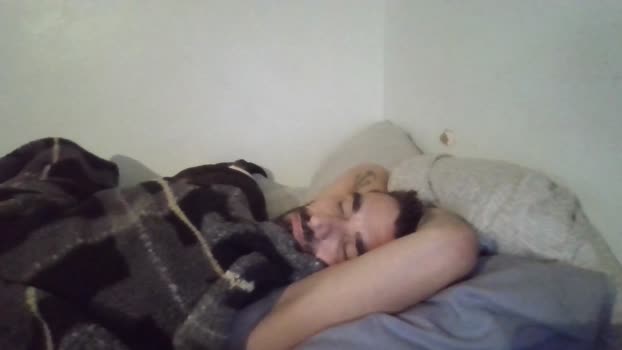 Bigtoyguy34 03-11-2025 Recorded Video nude