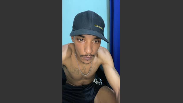 BlackPrince23c 03-11-2025 Recorded Video Naked