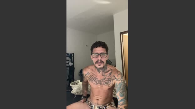Checkmatte43 03-11-2025 Recorded Video gag