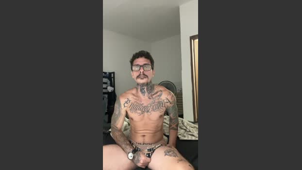Checkmatte43 03-11-2025 Recorded Video naughty