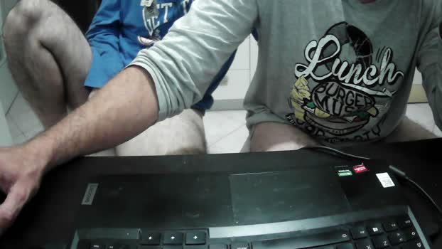 CuriousFriends1 02-11-2025 Recorded Video nasty