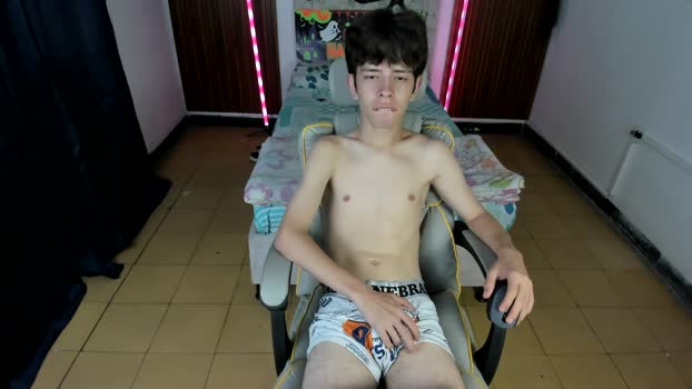 Dilan_Orduz 03-11-2025 Recorded Video kink
