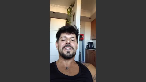 Fredylover 03-11-2025 Recorded Video love