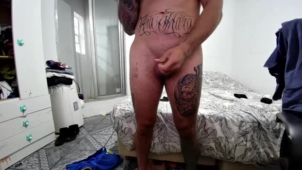 Gonzaycaro 03-11-2025 Recorded Video skinny
