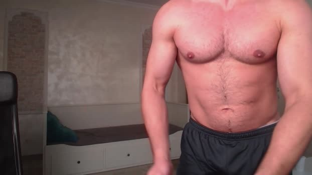 IvanHyde 03-11-2025 Recorded Video bigcock