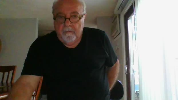 Jay1949 03-11-2025 Recorded Video legs