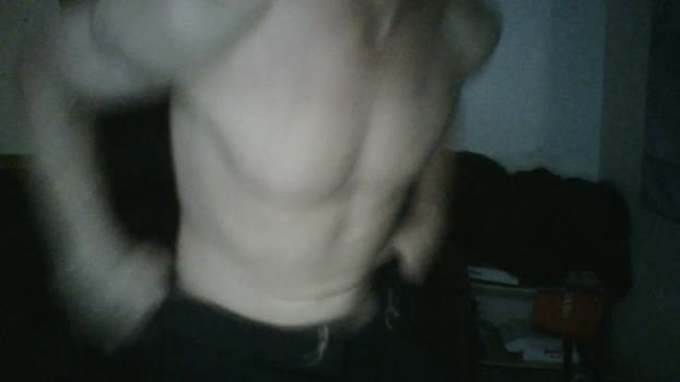 JockNThirsty 03-11-2025 Recorded Video sweet