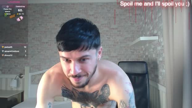 JonahShaw 03-11-2025 Recorded Video big