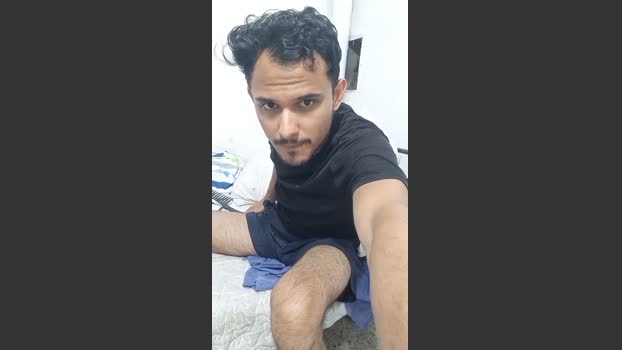 Joydan_rize 03-11-2025 Recorded Video cute