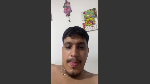 Juaann0303 03-11-2025 Recorded Video gag