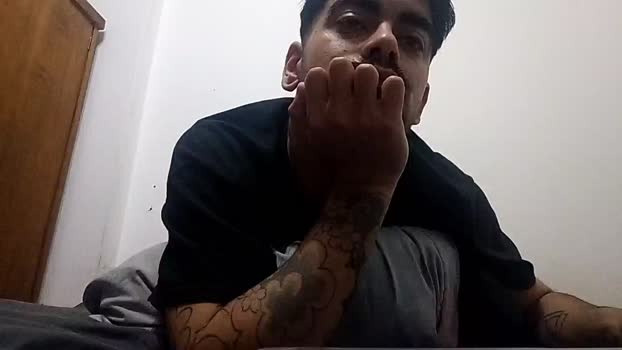 LuckyDrogon 03-11-2025 Recorded Video jerkoff