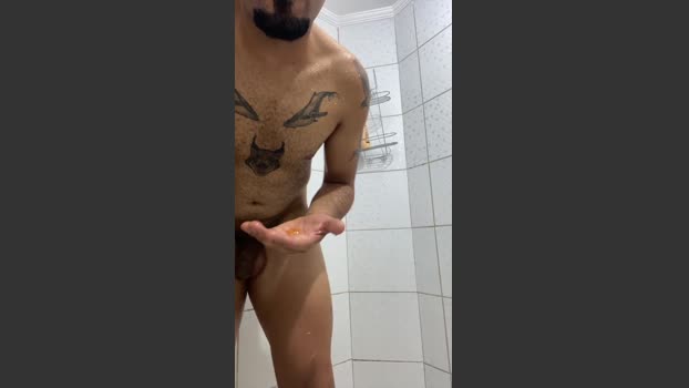 Marrento45 03-11-2025 Recorded Video jerking