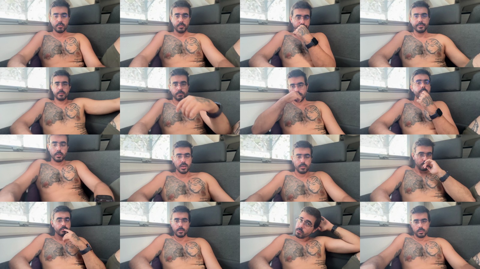 MattiaG1996 03-11-2025 Recorded Video jerkoff