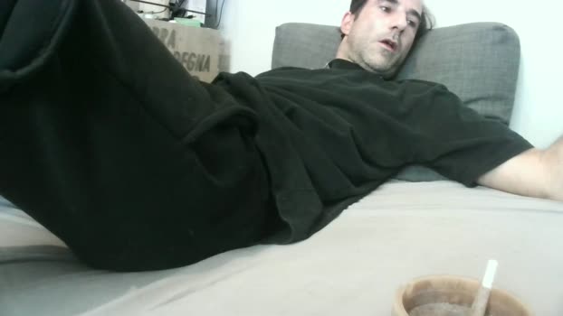 McEnrick1983 03-11-2025 Recorded Video Webcam
