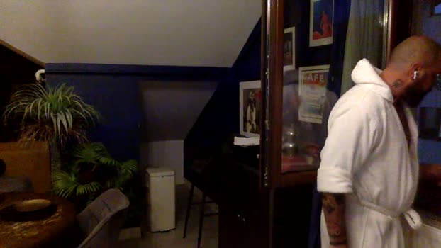 MexxxAly 02-11-2025 Recorded Video jerkoff