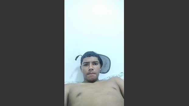 Morenogiga 03-11-2025 Recorded Video bigdick