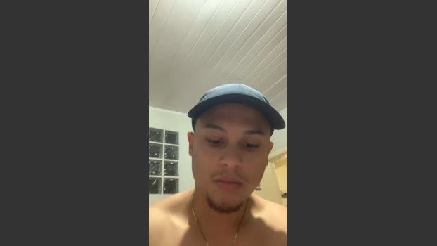 Morenoyboy 03-11-2025 Recorded Video Recorded