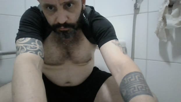ParrudoParrudo 03-11-2025 Recorded Video dirty