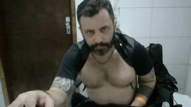 ParrudoParrudo 03-11-2025 Recorded Video kinky