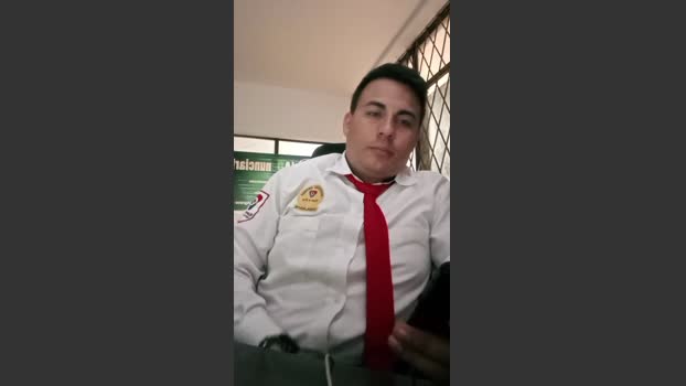 Sergio201829 03-11-2025 Recorded Video oral