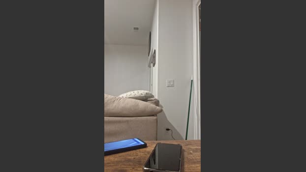 Smasher831 03-11-2025 Recorded Video bigass
