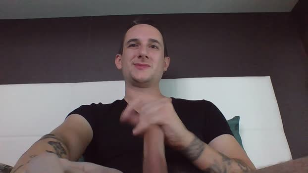 Soul_Ronin 03-11-2025 Recorded Video analsex