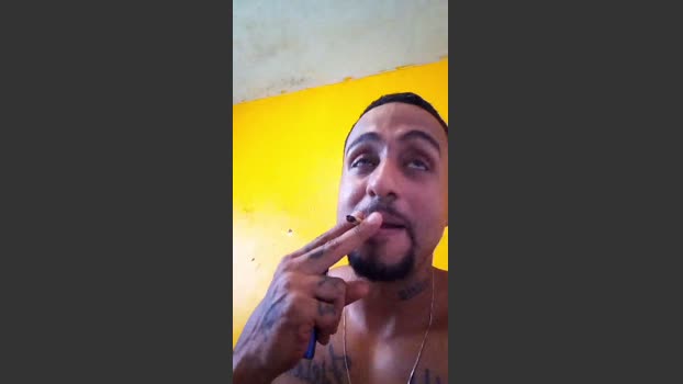 ThugStyle2206 02-11-2025 Recorded Video jerkoff