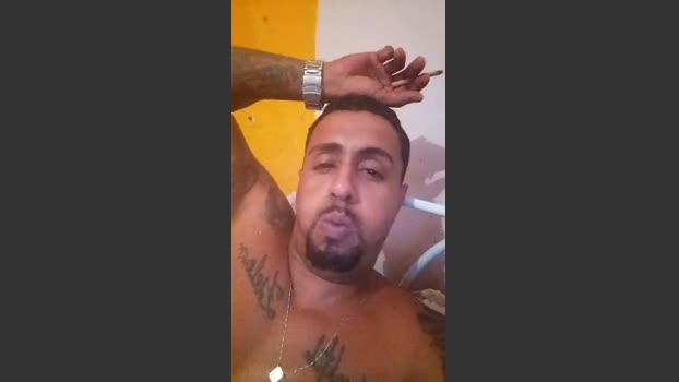 ThugStyle2206 03-11-2025 Recorded Video fuckme
