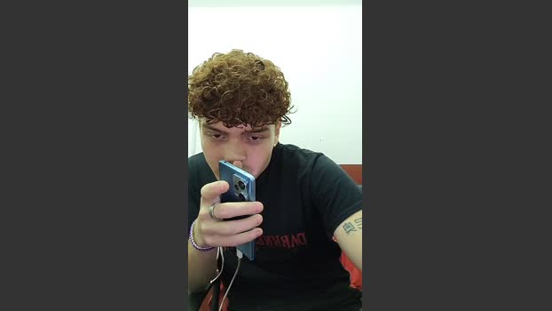 Yungweed 03-11-2025 Recorded Video bigballs