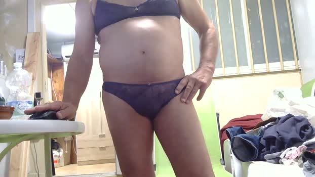 alteria1964 03-11-2025 Recorded Video cute