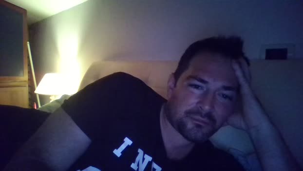 antwan545 03-11-2025 Recorded Video jerkoff