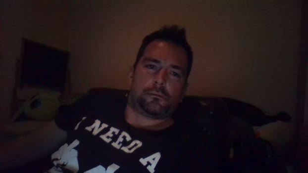 antwan545 03-11-2025 Recorded Video cute