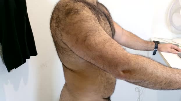 bearhairs 02-11-2025 Recorded Video hard