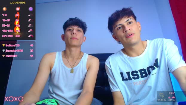 bryam_hot_19 03-11-2025 Recorded Video love