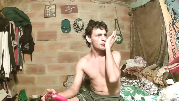 carlos9180 03-11-2025 Recorded Video Show