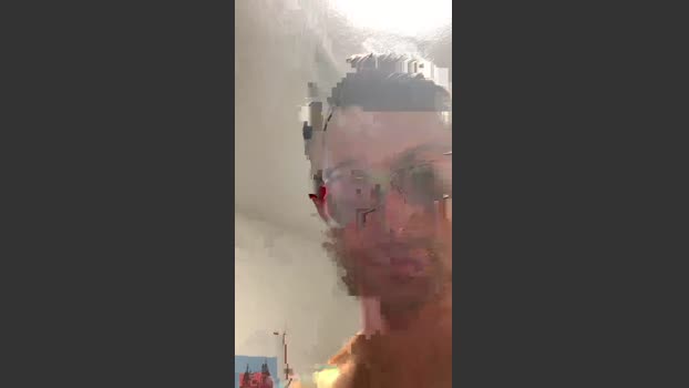 davidhot95 02-11-2025 Recorded Video twink