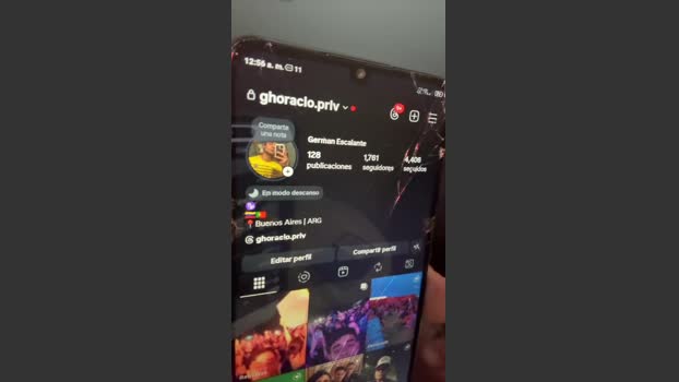 dosversa22 03-11-2025 Recorded Video Show