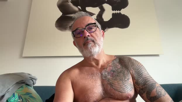 ericparis 03-11-2025 Recorded Video yummy