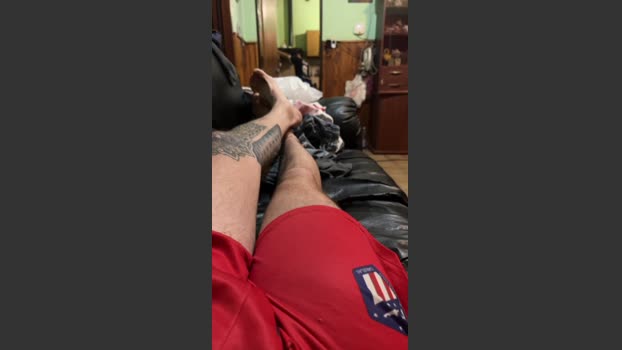 garciajoseandr3 03-11-2025 Recorded Video suckshow