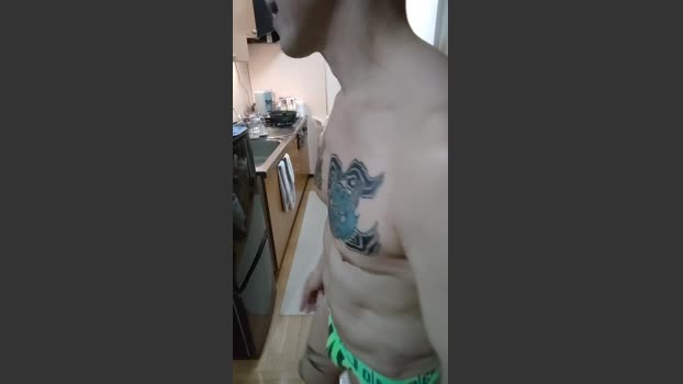 kazu_eternal39y 03-11-2025 Recorded Video Topless