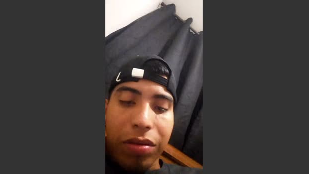 kevinhurtado3 03-11-2025 Recorded Video twink