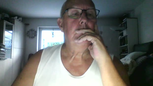 klaus4457 03-11-2025 Recorded Video play