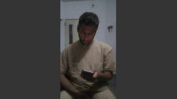 nachoclaps 03-11-2025 Recorded Video Ass