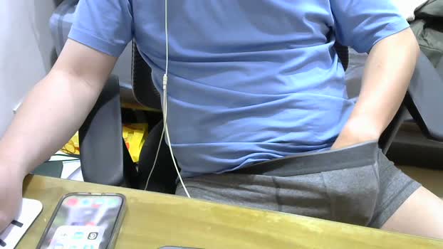 rendy77 03-11-2025 Recorded Video twink