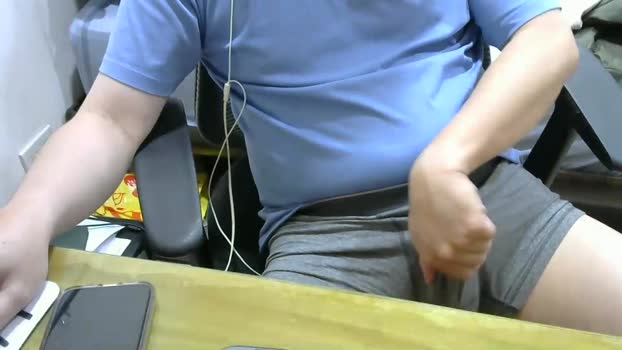 rendy77 03-11-2025 Recorded Video handsome