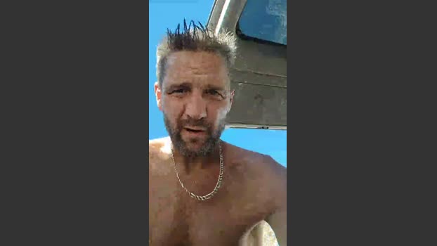richie00731 02-11-2025 Recorded Video gag